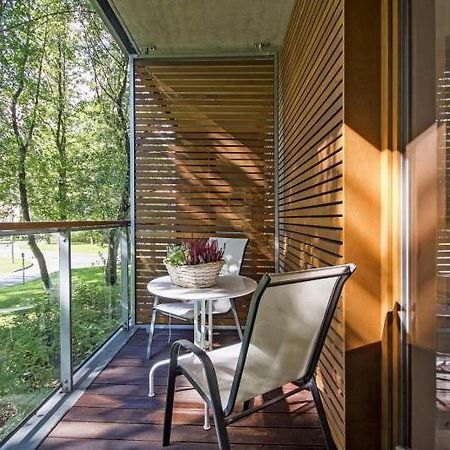 Apartament Nadmorska Plaża Gdańsk Zewnętrze zdjęcie