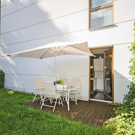 Apartament Nadmorska Plaża Gdańsk Zewnętrze zdjęcie